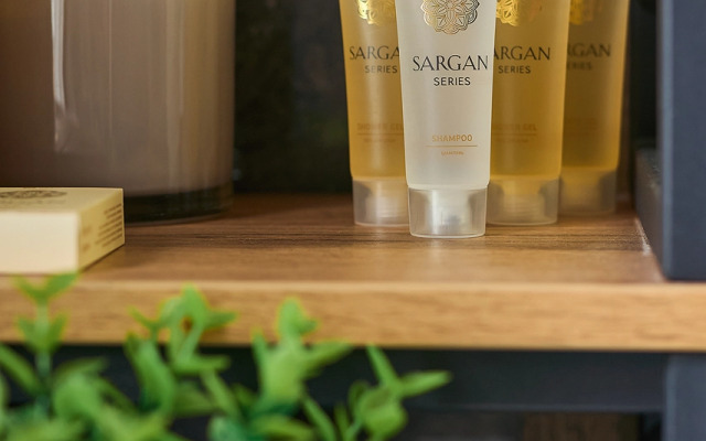 Апартаменты Baltic Sense