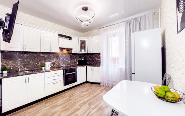 Квартира на улице Салмышская от КварТерры