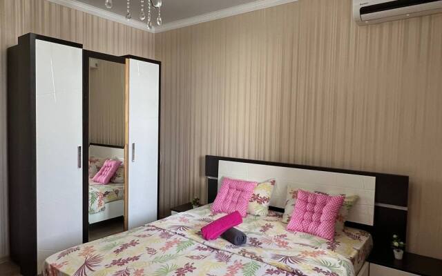 Квартира Lofthouse