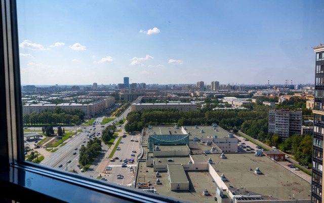Tipanova 23 Apartments