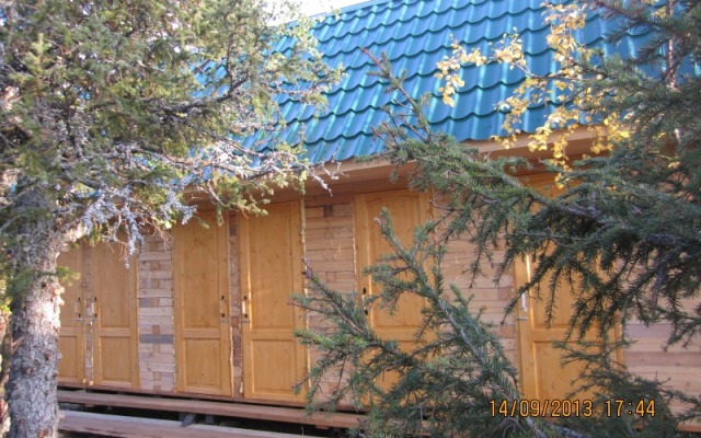 База Отдыха у Сейдозера