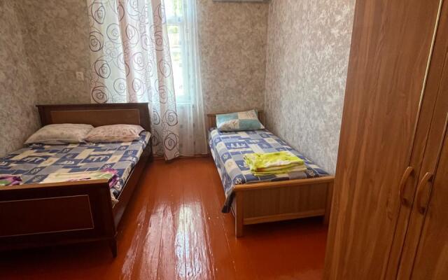 Mimoza Guest House