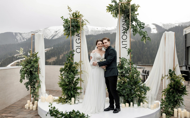 Отель Mairi Park Hotel