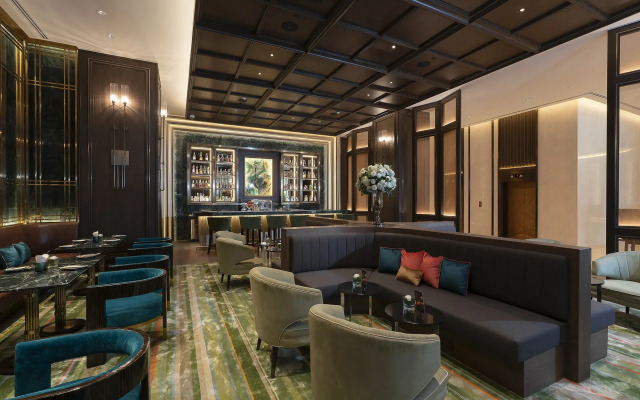 Hotel The Landmark Bangkok