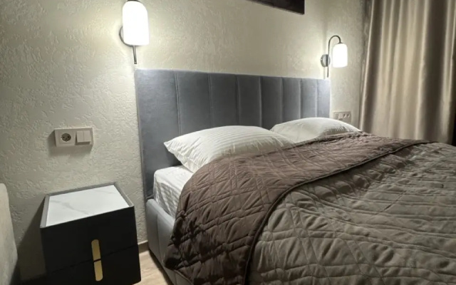 Квартира SeaView39 у моря 150 метров до пляжа 2