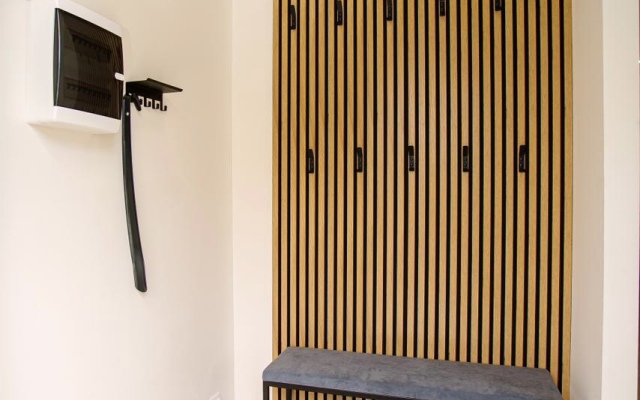 Volzhskie Penaty Guest house