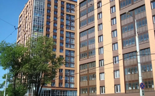 Apartments Malina City