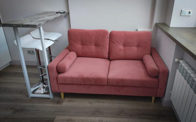 Апартаменты ZenApart Франция