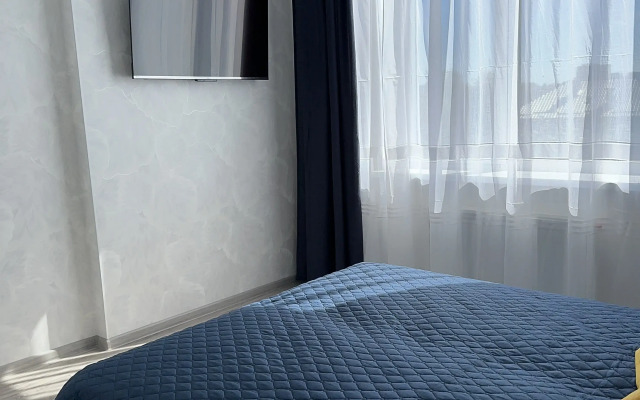 Квартира уютная в историческом районе города