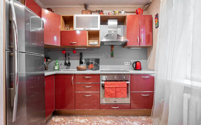 Квартира Викторенко 12