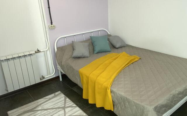 Жилое помещение Апарт-студии Льва Толстого 25/1