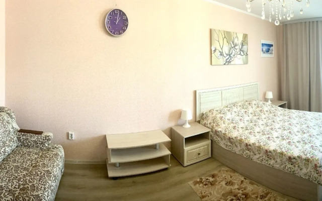 Квартира на Улице Суворовская 79