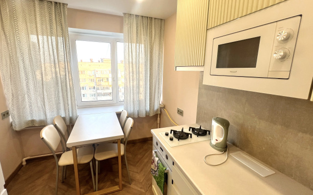 Квартира На Невской