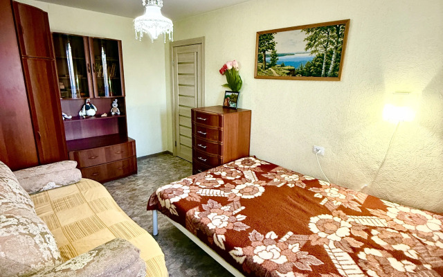 Квартира Уютная возле парка