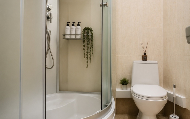 Квартира Уютная студия от Life Apartments
