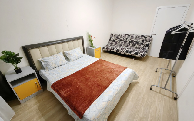Troshka Posiki Milashki Flat