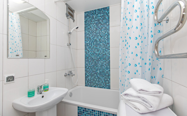 Квартира Высокий Мост