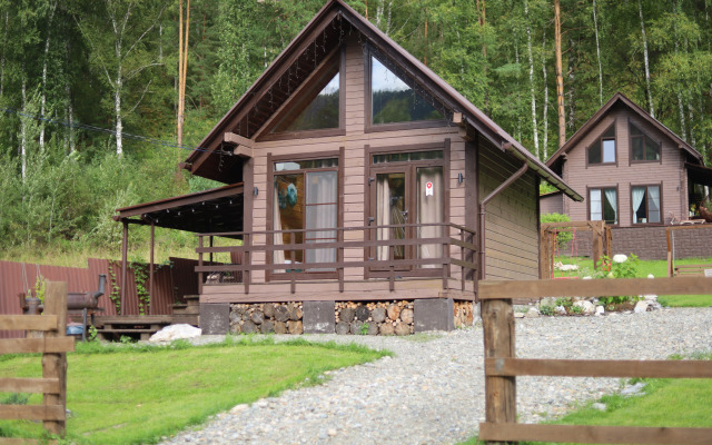 Гостевой Дом Villar