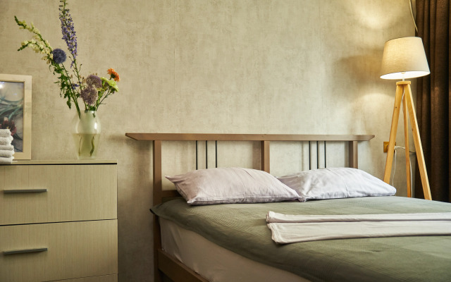 Апартаменты 2 FamilyFlat