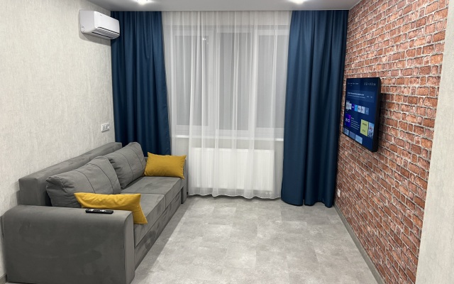 Квартира на побережье Балтийского моря