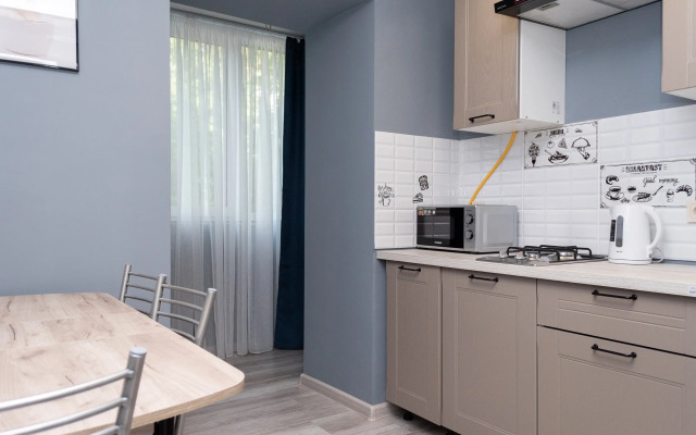 Апартаменты Vladland-296