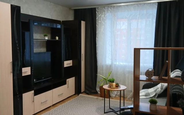 Квартира Около бургер кинг