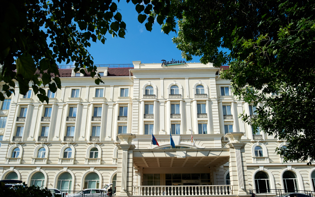 Рэдиссон ульяновск официальный сайт 27 декабря фото