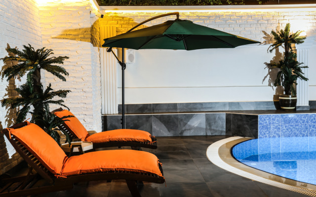 Akayda Butik Hotel