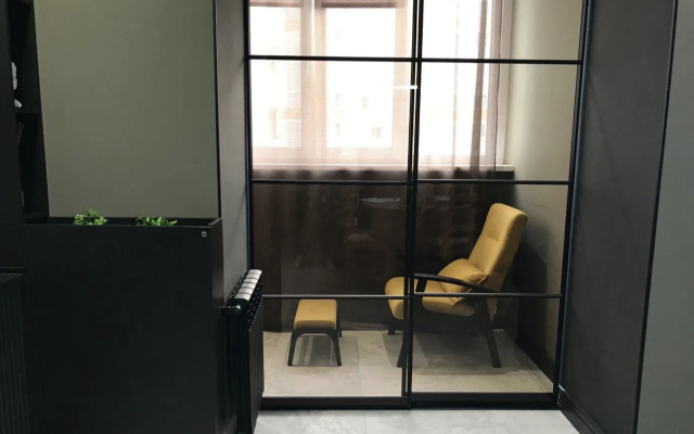 Flat Kvartira-Studiya V Tsentre Goroda