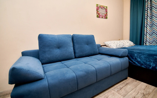 Квартира Родники