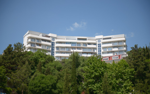 Kv. 50 "forosskiy Bereg" Apartamenty