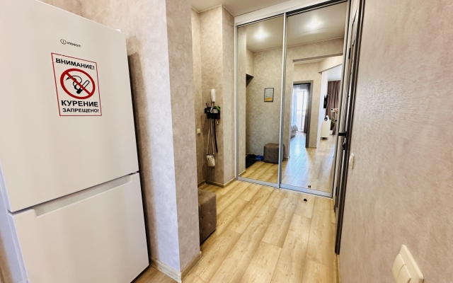 Апартаменты Уютные 1 комнатные Апартаменты