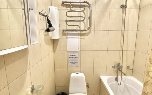 Апартаменты В самом центре Top Minsk