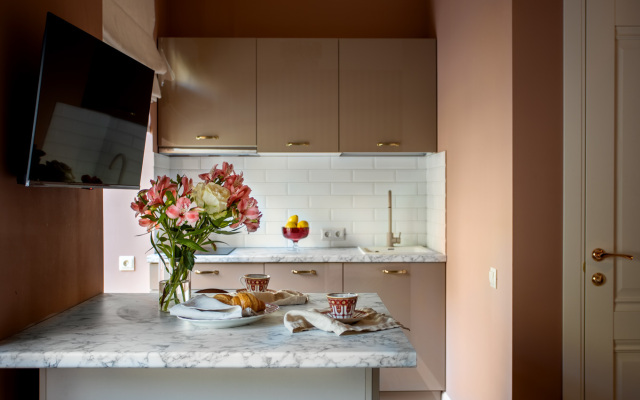 Квартира Милан