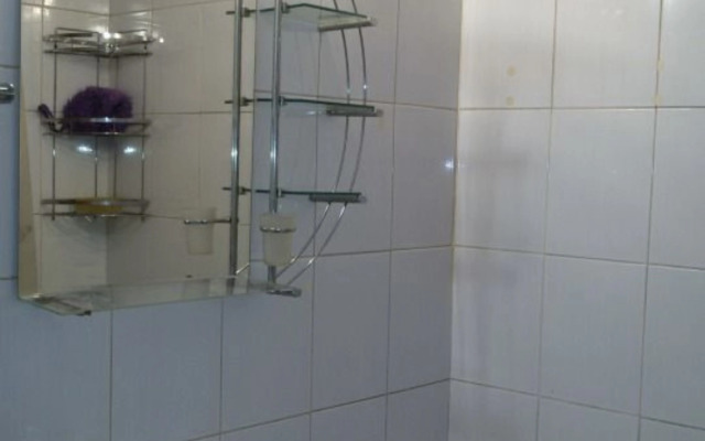 Квартира уютная