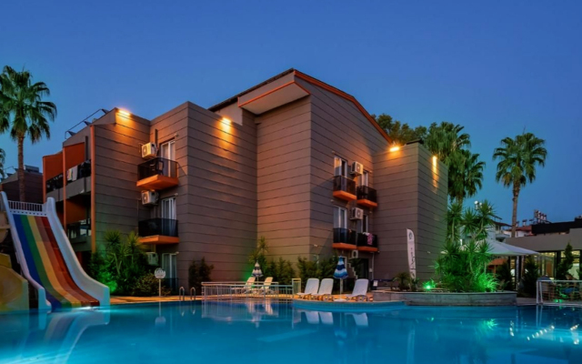 Dionisus Belek Hotel