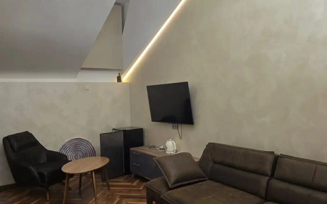 Villa de Marya Boutique-hotel