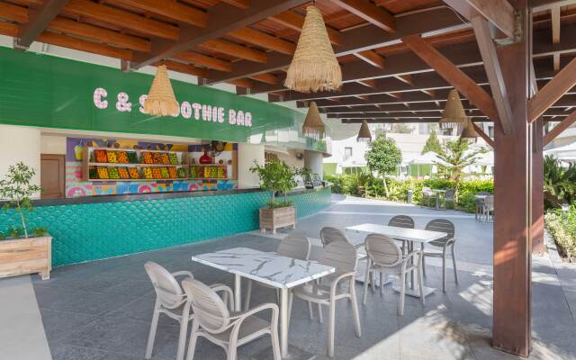 Kirman Belazur Resort & Spa - All Inclusive