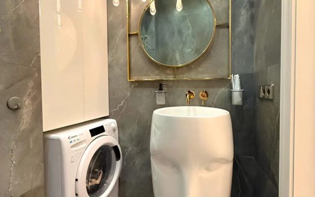 Квартира Видовая