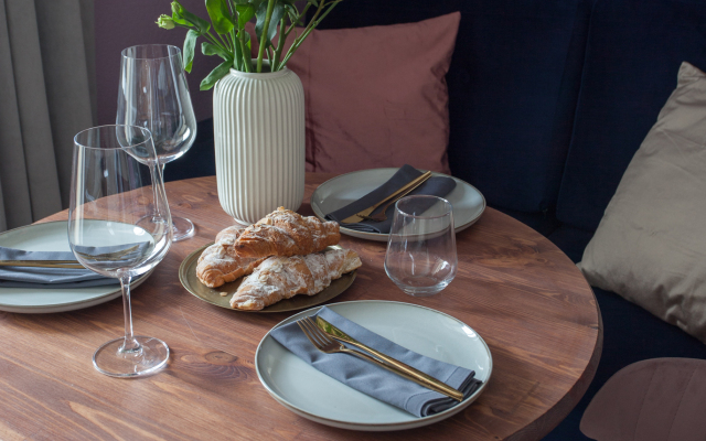 Апартаменты Уютная квартира в 20 минутах от центра