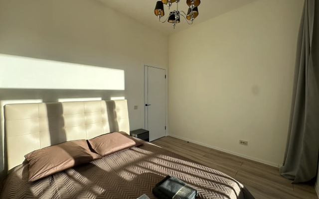 Квартира Eliza Home на Благодатной улице