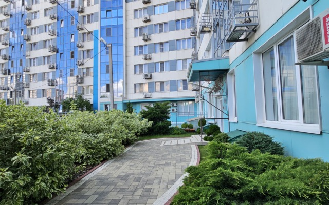 Квартира ЖК Гвардейский