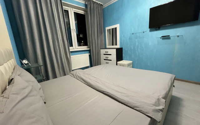 Urivyery Vozle Akvaparka Flat - Apartment in Kazan - Photo 5
