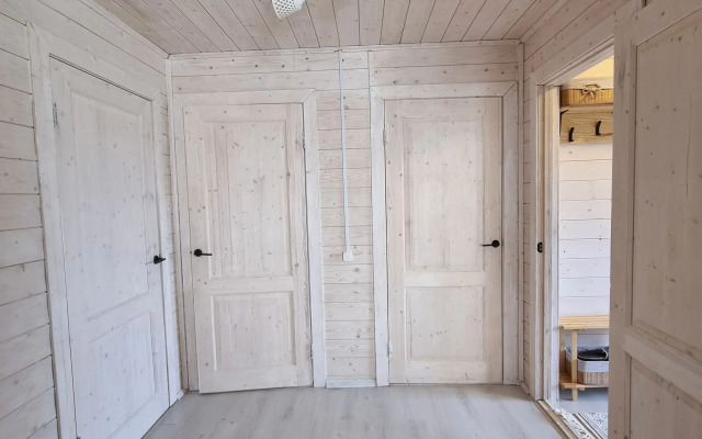 Частный Дом Дача Фермера