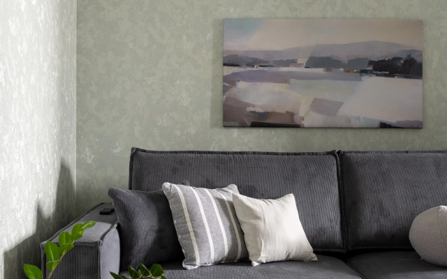 Апартаменты на Полюстровском проспекте