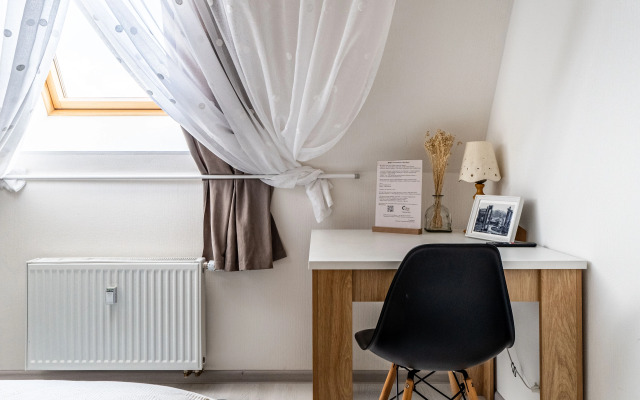 MunHaus Flat
