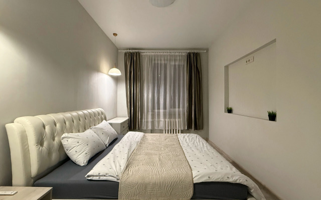 Квартира Уютная у Вокзала