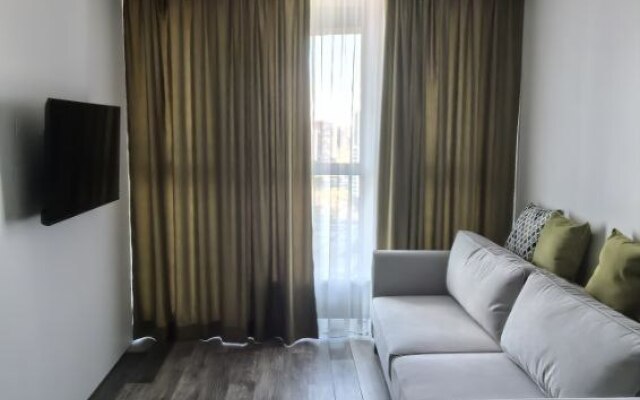 Premium Minsk Mir Apartments