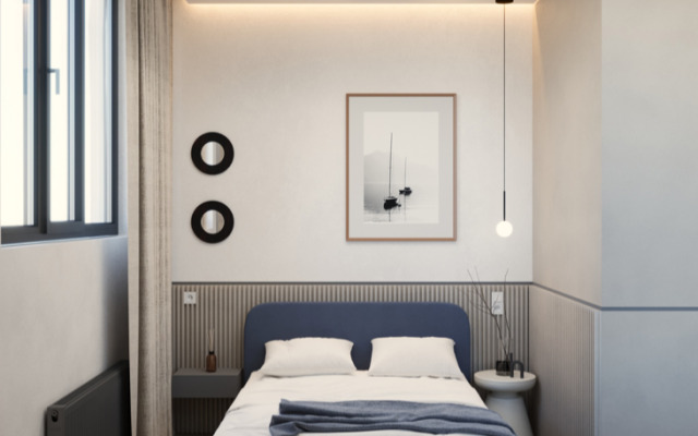 Gagarin Hotel