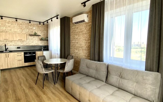 Квартира в ЖК Ракета